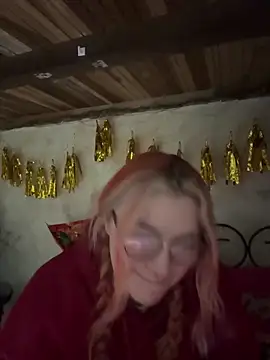 SophiaWeestt99 online show from 05/03/26, 05:35