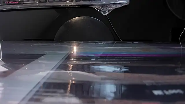 Shantaall  online show from 02/23/25, 07:38