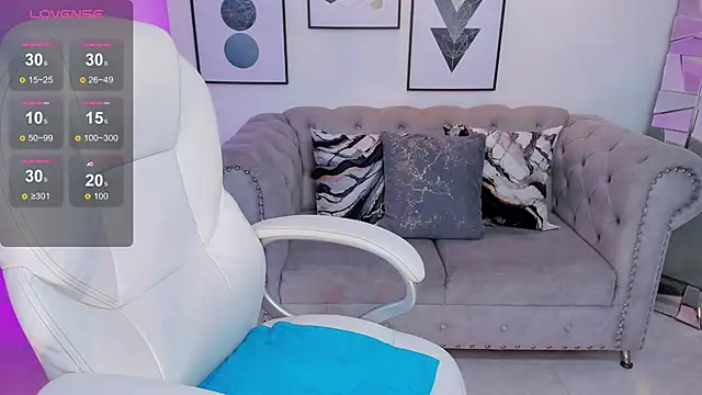 Shantaall  online show from 02/24/25, 10:36