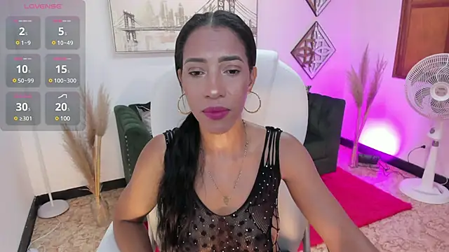 Shantaall  online show from 03/07/25, 07:49