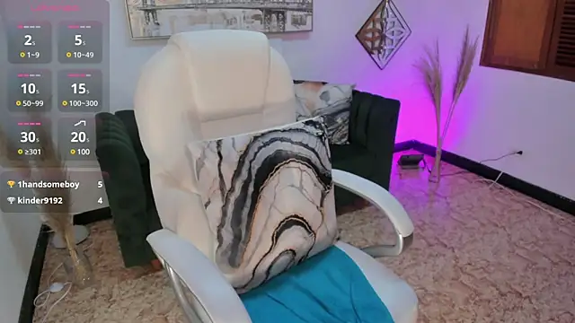 Shantaall  online show from 03/13/25, 11:05