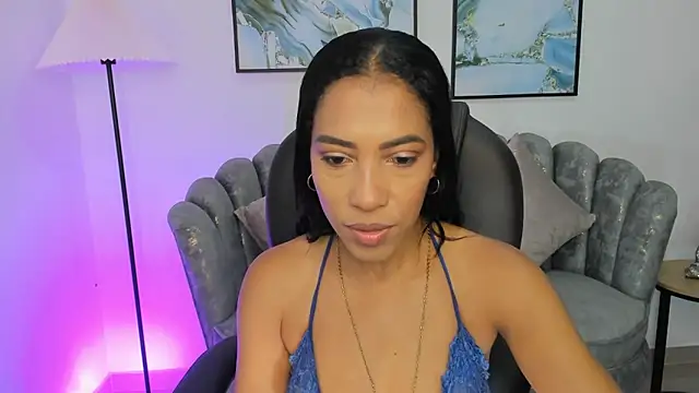 Shantaall  online show from 11/08/25, 07:45