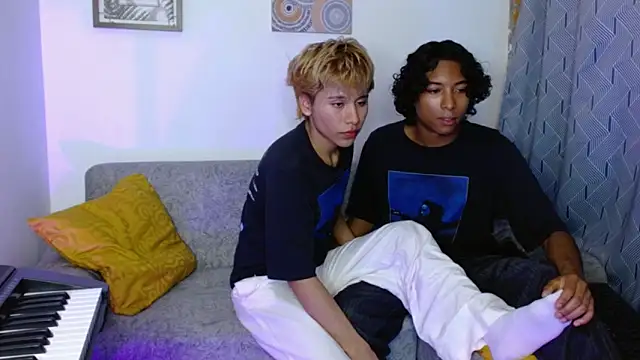 Tommyfoxboy online show from 01/17/25, 10:34