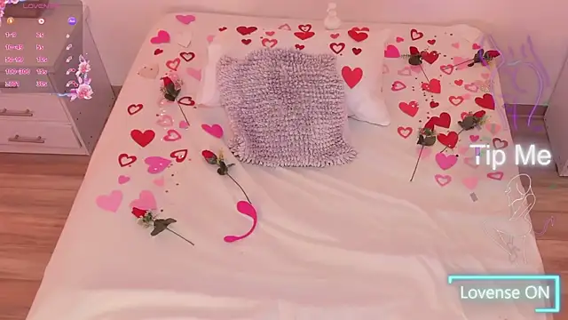 Katta Gil online show from 02/14/26, 01:30