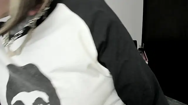 NikkiRamone online show from 01/22/25, 03:18