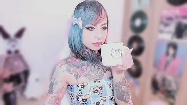 Snapshot of NikkiRamone chatting on 02/02/26, 11:42 NikkiRamone online show from 02/02/26, 11:42