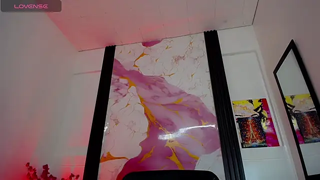 Diosiris Riannys online show from 07/08/26, 07:18
