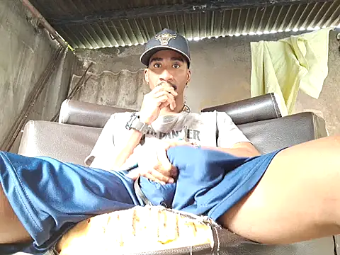 amarijones online show from 09/28/25, 12:43