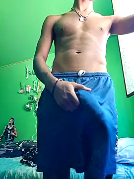 amarijones online show from 12/01/25, 02:55