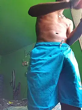 amarijones online show from 01/16/26, 03:49