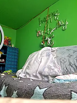 amarijones online show from 04/10/26, 08:13