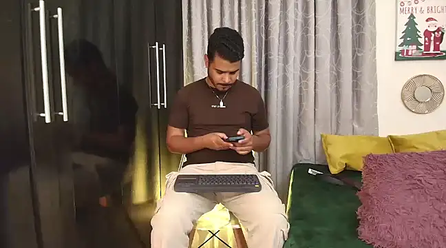 thiagowes online show from 12/12/24, 11:25