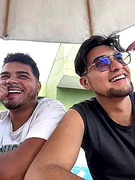 thiagowes online show from 11/01/25, 08:33