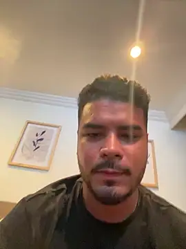 thiagowes online show from 03/16/26, 12:38