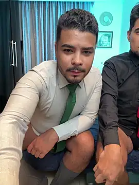 thiagowes online show from 03/25/26, 01:55