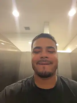 thiagowes online show from 04/28/26, 01:15