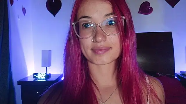 luccycollins  online show from 02/13/26, 01:23