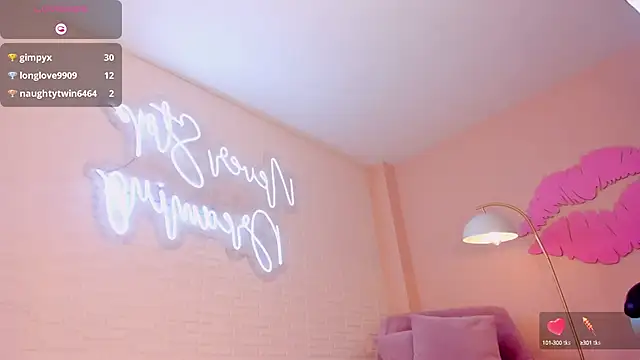 RebeccaHudson online show from 03/19/25, 09:06