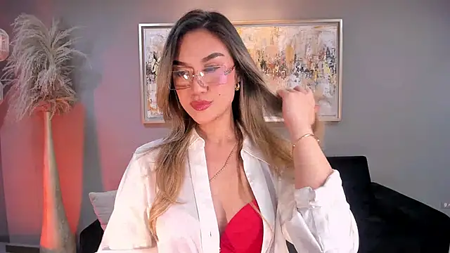 RebeccaHudson online show from 11/20/25, 07:13