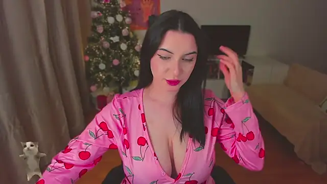 Taste Jennyy online show from 01/10/26, 03:25