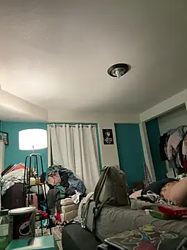 M1ssyk1ssy online show from 12/22/24, 02:39