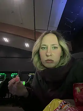 M1ssyk1ssy online show from 12/22/24, 07:21