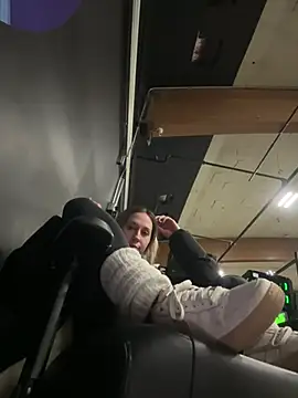 M1ssyk1ssy online show from 01/03/25, 01:38