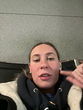 M1ssyk1ssy online show from 01/22/25, 03:07