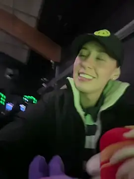 M1ssyk1ssy online show from 01/22/25, 10:48