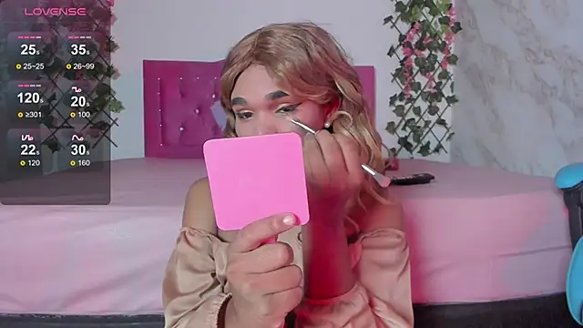 alexaa cutee online show from 12/23/24, 07:49