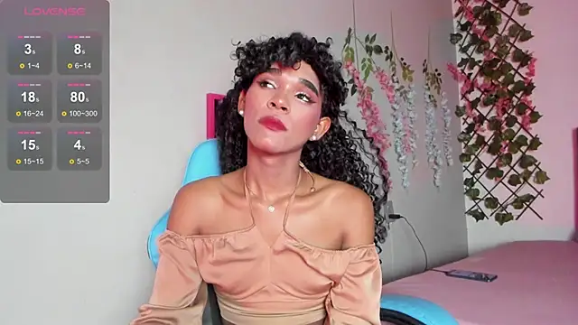 alexaa cutee online show from 12/27/24, 03:09