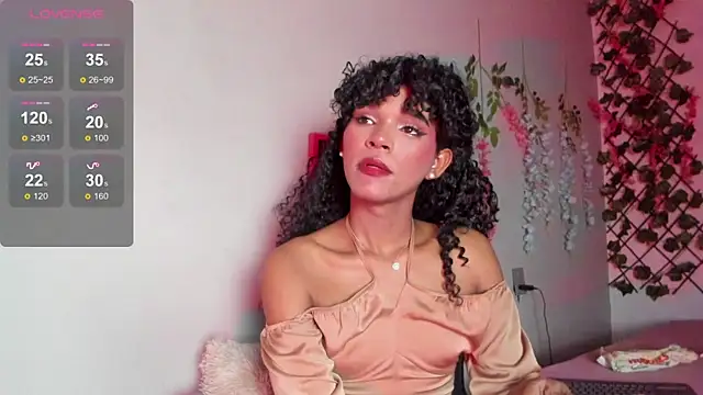 alexaa cutee online show from 12/27/24, 06:46