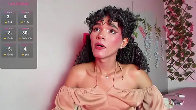 alexaa cutee online show from 12/27/24, 09:50