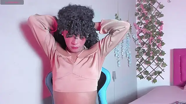 alexaa cutee online show from 01/10/25, 02:35