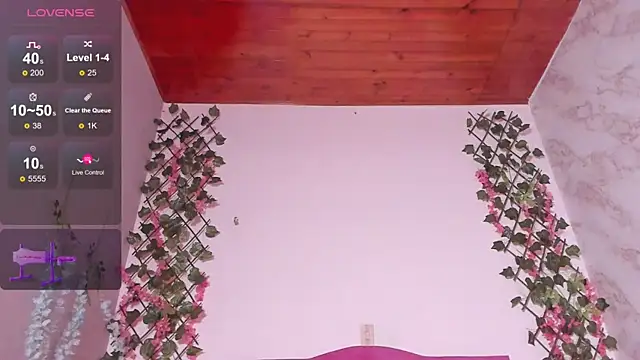 alexaa cutee online show from 01/19/25, 03:18