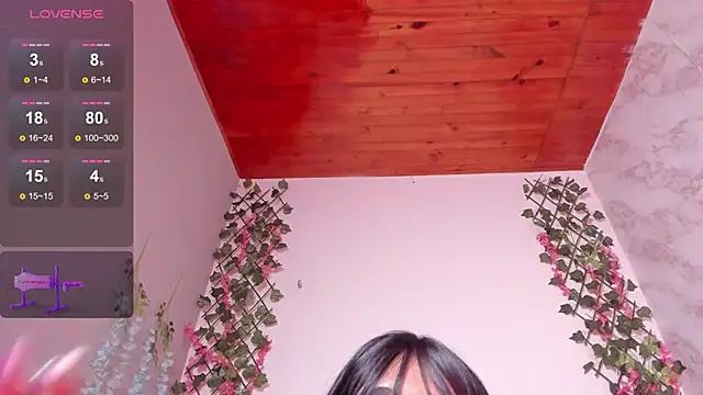 alexaa cutee online show from 02/16/25, 06:43