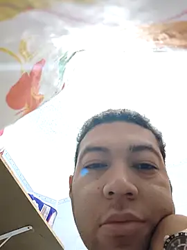 Morenocosta12 online show from 11/28/25, 02:42