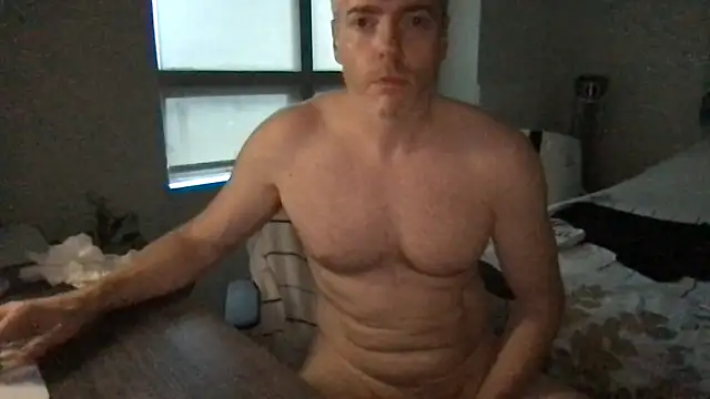 Gingerbushguy online show from 01/04/25, 07:55