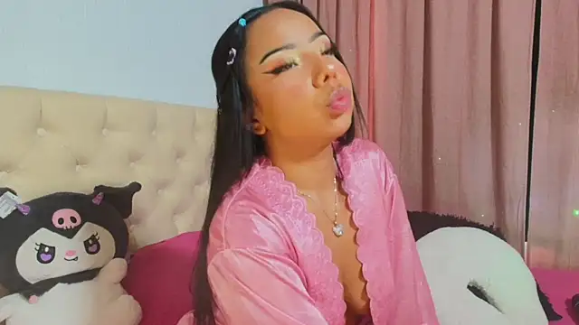 DafneMillers online show from 02/20/25, 04:36