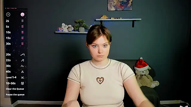 nikole kitt online show from 01/18/25, 10:49