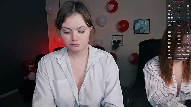 nikole kitt online show from 02/16/25, 01:58