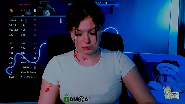 nikole kitt online show from 02/24/25, 07:52