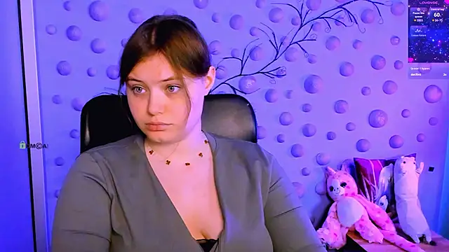 nikole kitt online show from 02/13/26, 07:54