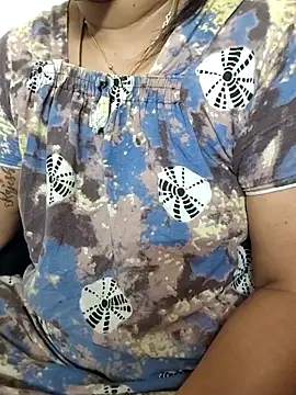 Snapshot of gaurika18 chatting on 12/01/25, 02:38 gaurika18 online show from 12/01/25, 02:38