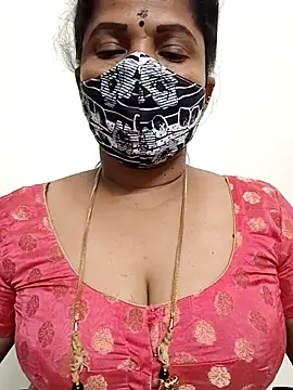 gaurika18 online show from 05/07/26, 06:02