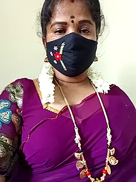 gaurika18 online show from 05/08/26, 07:25