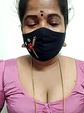 gaurika18 online show from 05/08/26, 07:30