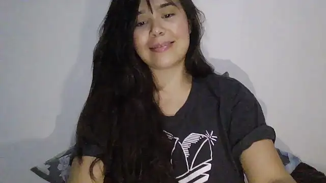 DeusaDemeeter online show from 02/03/25, 05:07