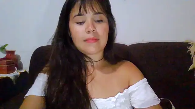 DeusaDemeeter online show from 03/15/25, 03:29