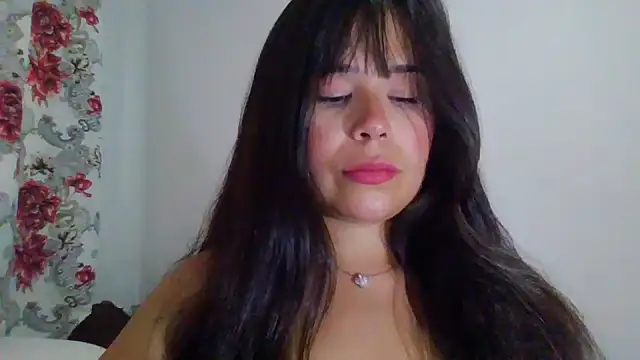 DeusaDemeeter online show from 03/10/26, 02:55